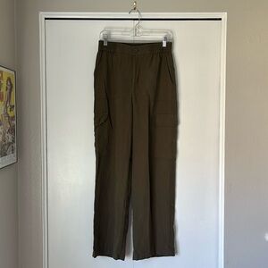 Mellóday Wide-Leg Pants